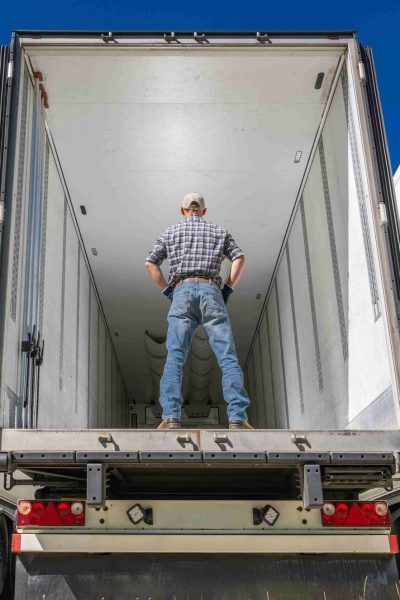 Two Men And A Truck